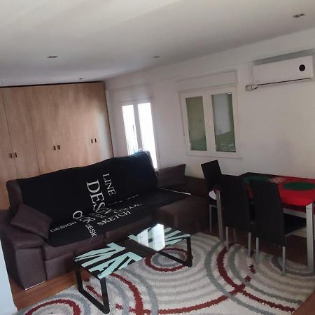 Apartamento Cerca Plaza Pilar Saragossa Zewnętrze zdjęcie
