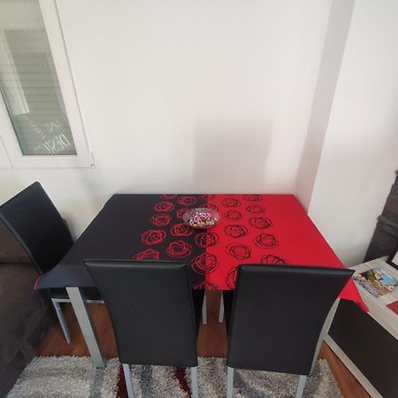 Apartamento Cerca Plaza Pilar Saragossa Zewnętrze zdjęcie