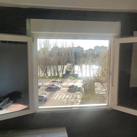 Apartamento Cerca Plaza Pilar Saragossa Zewnętrze zdjęcie