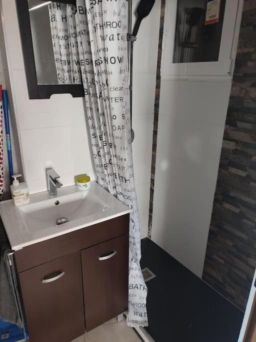 Apartamento Cerca Plaza Pilar Saragossa Zewnętrze zdjęcie