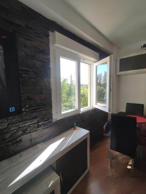 Apartamento Cerca Plaza Pilar Saragossa Zewnętrze zdjęcie