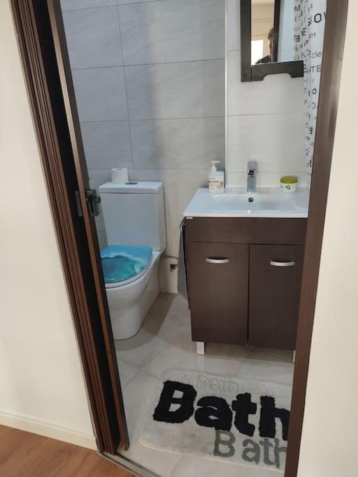 Apartamento Cerca Plaza Pilar Saragossa Zewnętrze zdjęcie