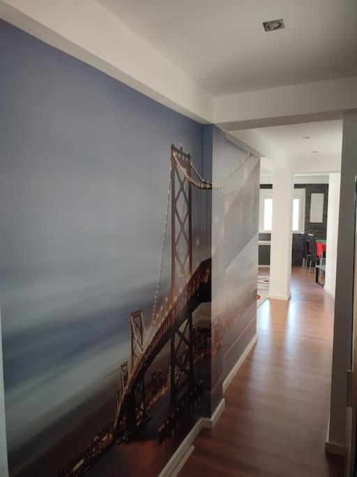 Apartamento Cerca Plaza Pilar Saragossa Zewnętrze zdjęcie