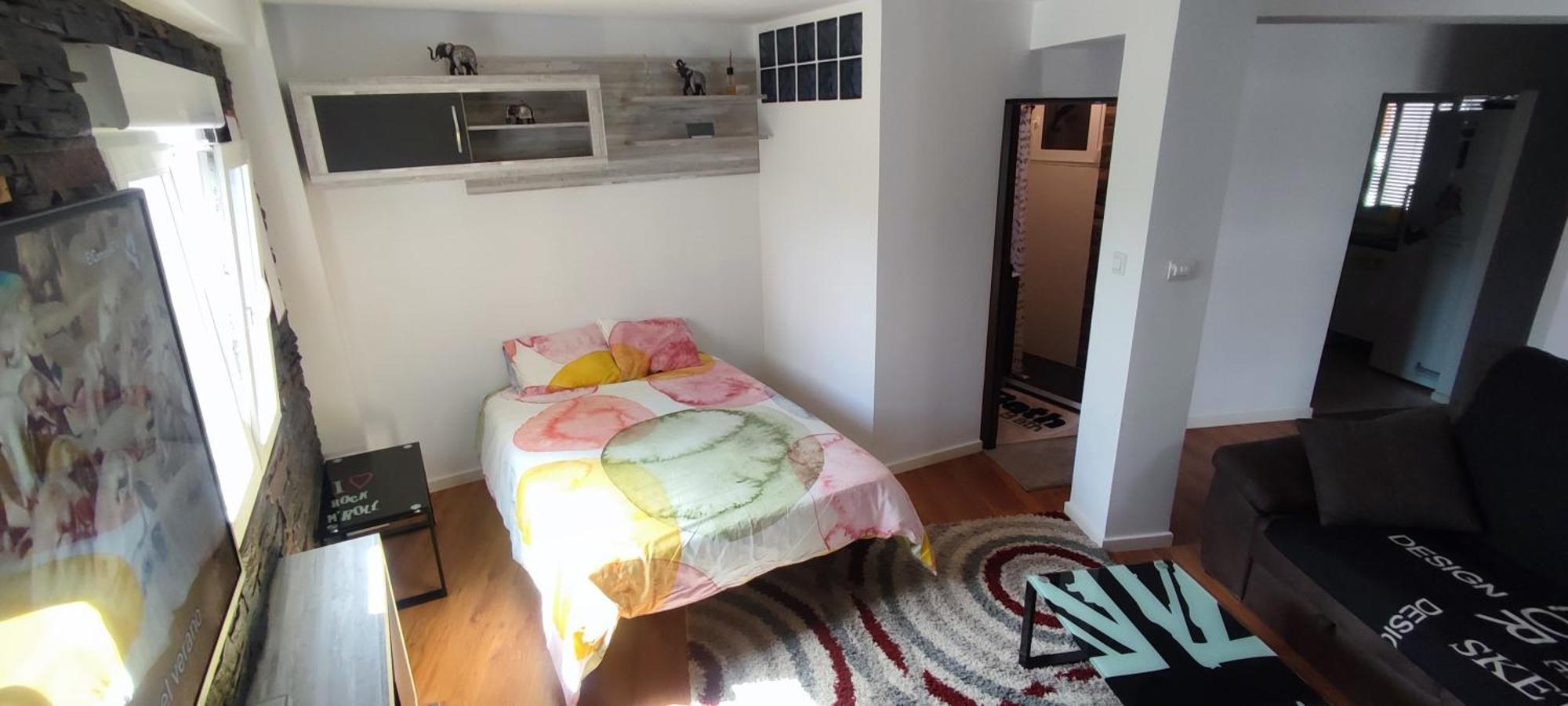 Apartamento Cerca Plaza Pilar Saragossa Zewnętrze zdjęcie