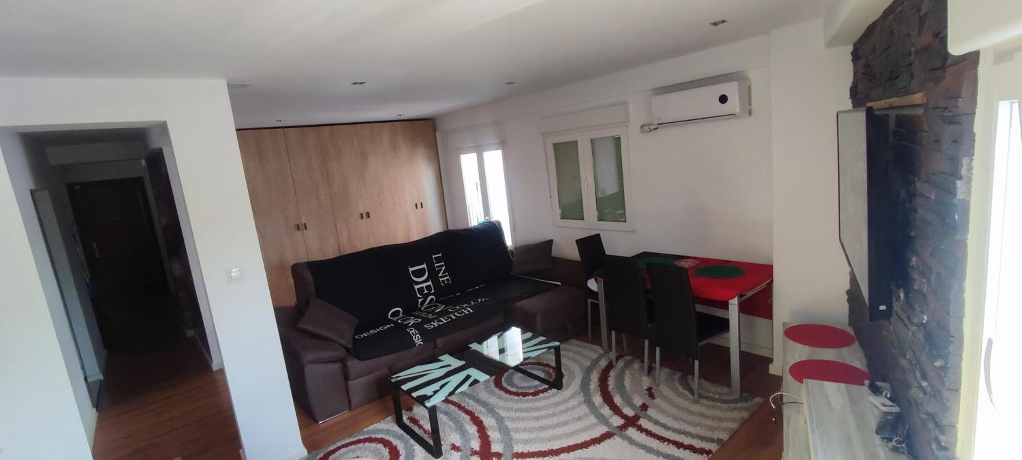 Apartamento Cerca Plaza Pilar Saragossa Zewnętrze zdjęcie