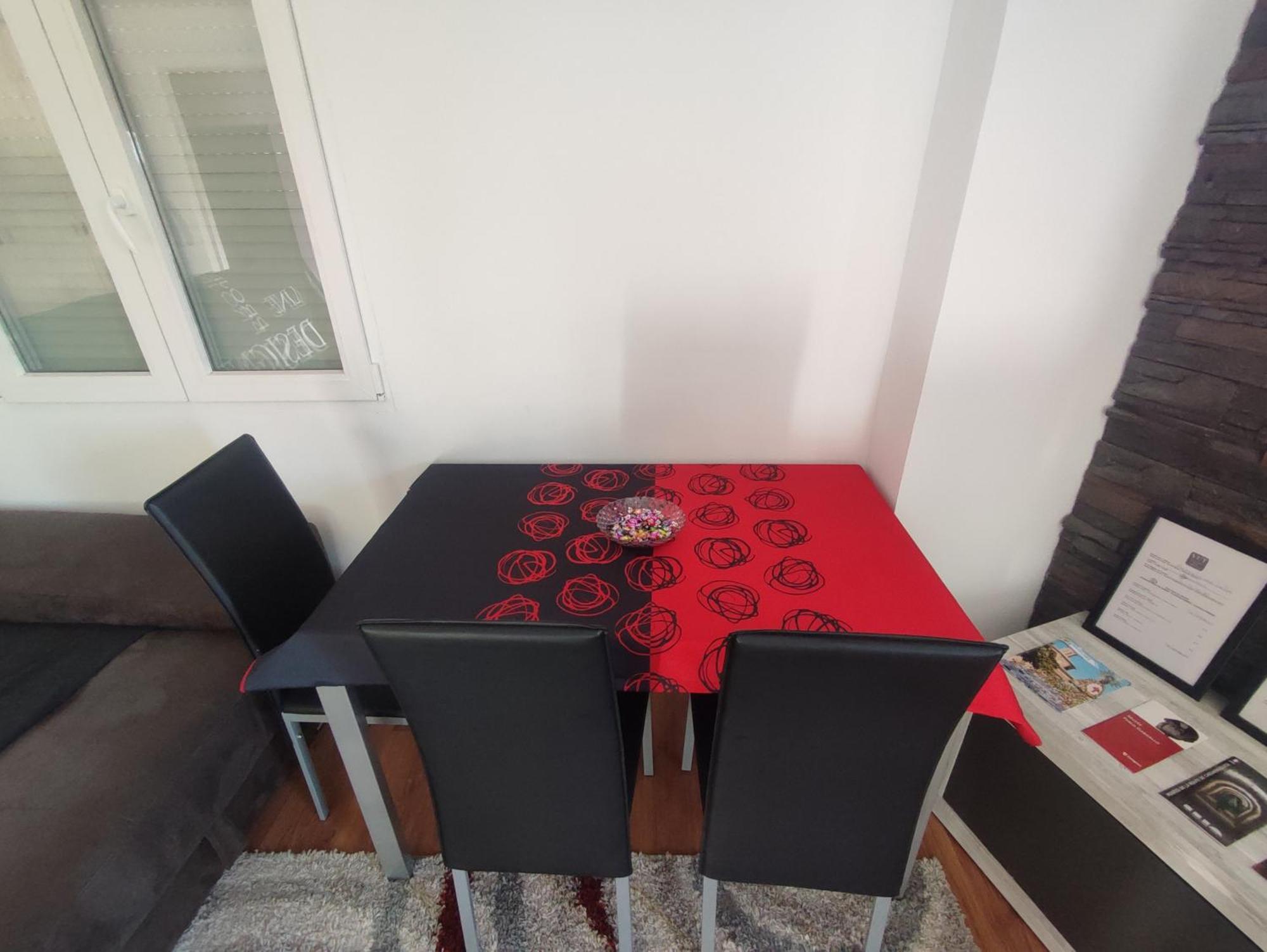 Apartamento Cerca Plaza Pilar Saragossa Zewnętrze zdjęcie