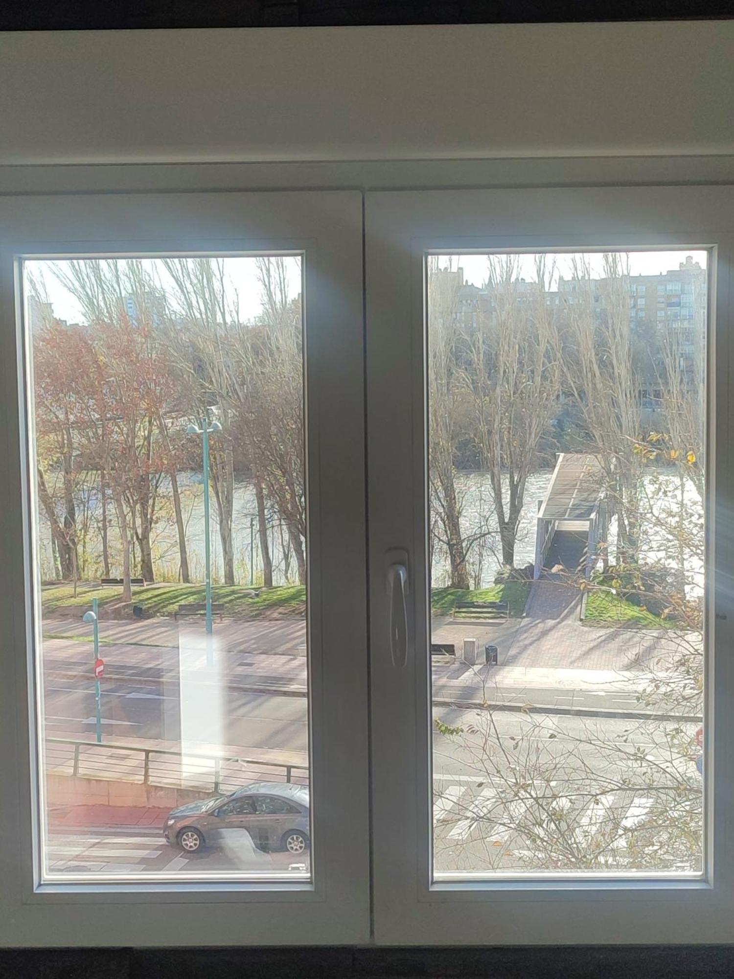 Apartamento Cerca Plaza Pilar Saragossa Zewnętrze zdjęcie