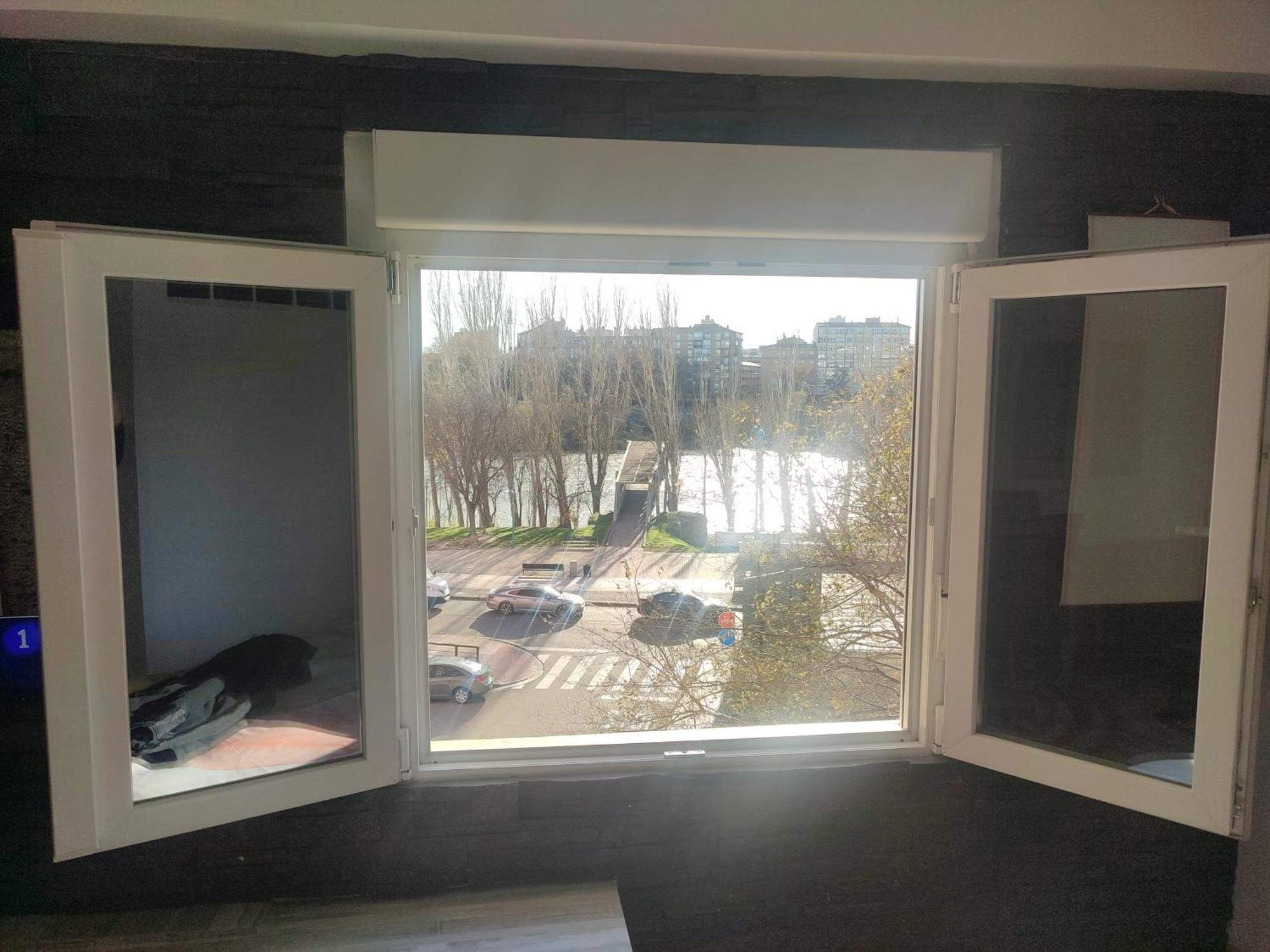 Apartamento Cerca Plaza Pilar Saragossa Zewnętrze zdjęcie