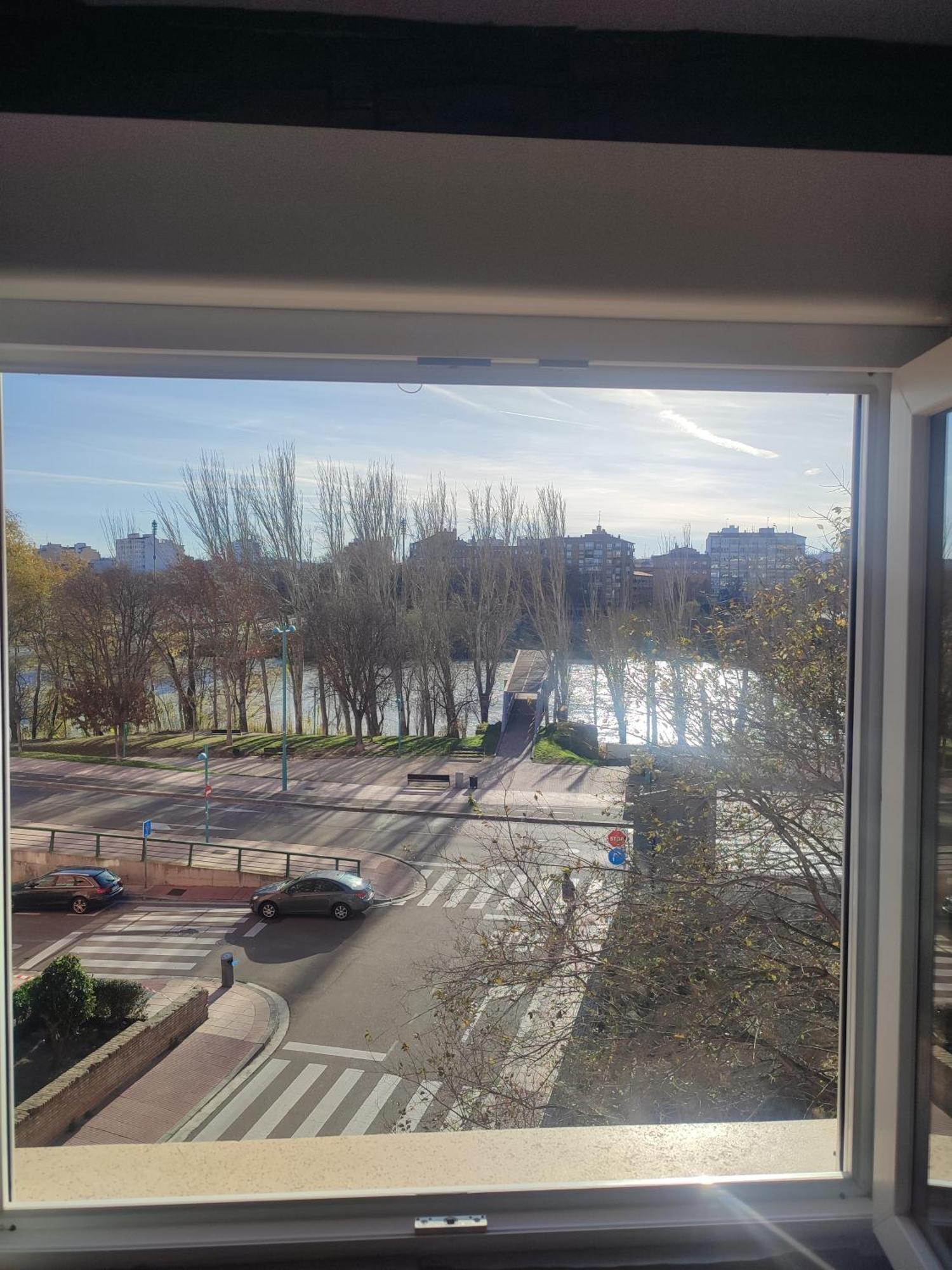 Apartamento Cerca Plaza Pilar Saragossa Zewnętrze zdjęcie